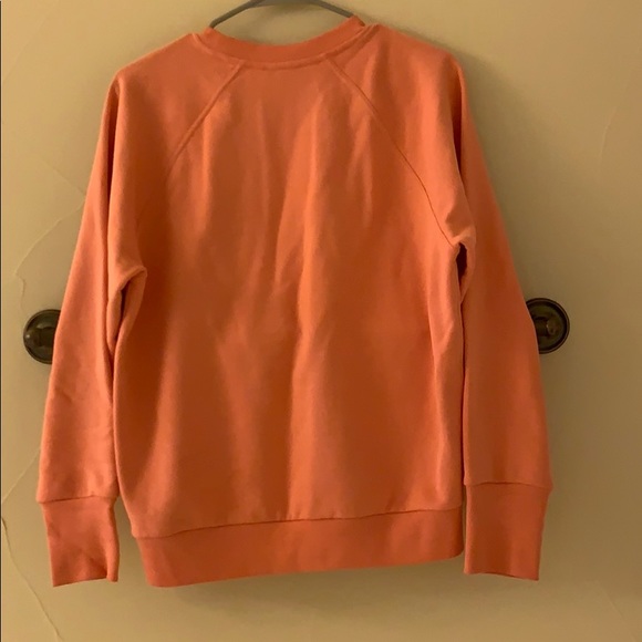 Pink Burberry sweater - Picture 4 of 5